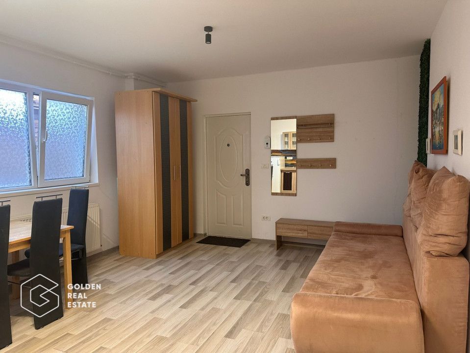 Apartament la cheie, cartierul Functionarilor, cu parcare private - Poză 4