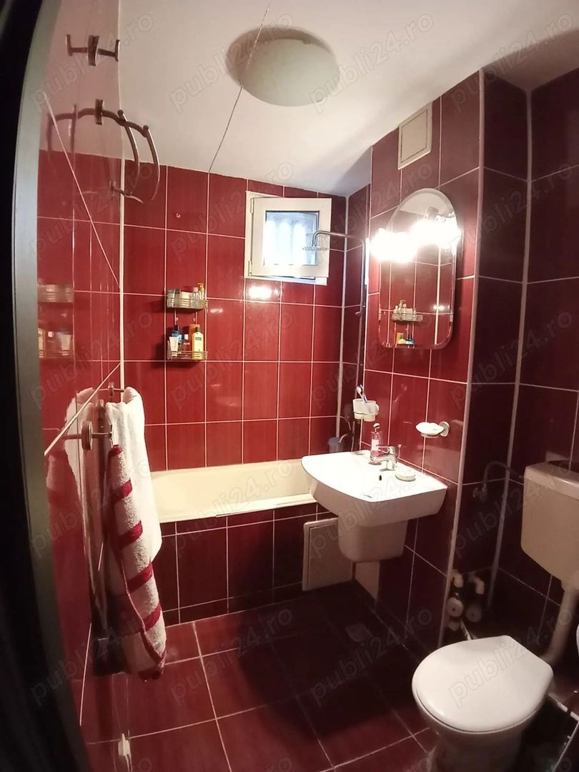 Apartament 3 camere, intre Bld. Obregia si Emil Racovita. Loc de parcare - Poză 6