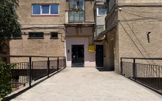 Apartament 2 camere decomandat ultracentral de Vanzare - Poză 16