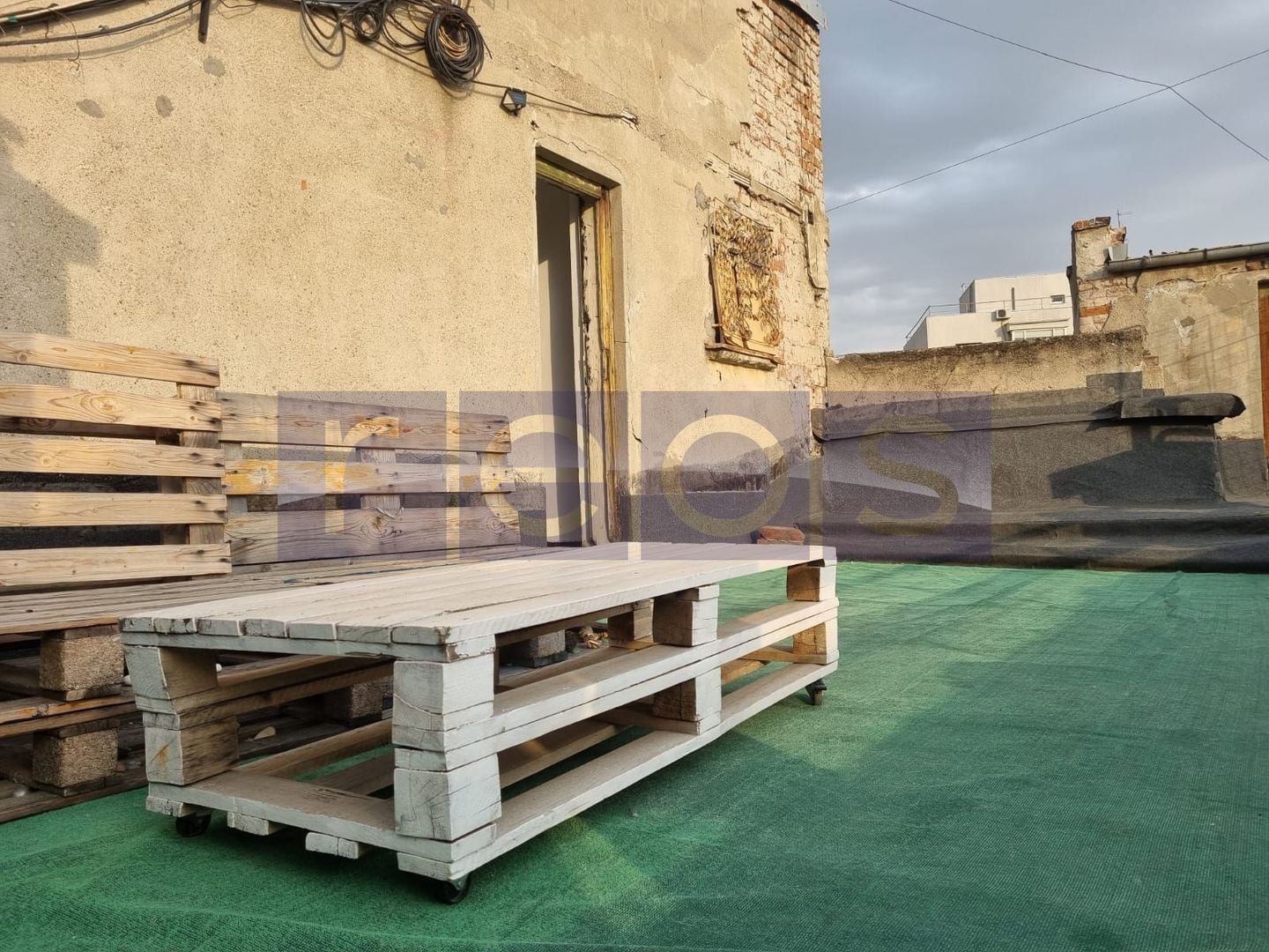 VANZARE 2 CAMERE | SEMIDECOMANDAT | ZONA CALEA MOSILOR - Poză 16