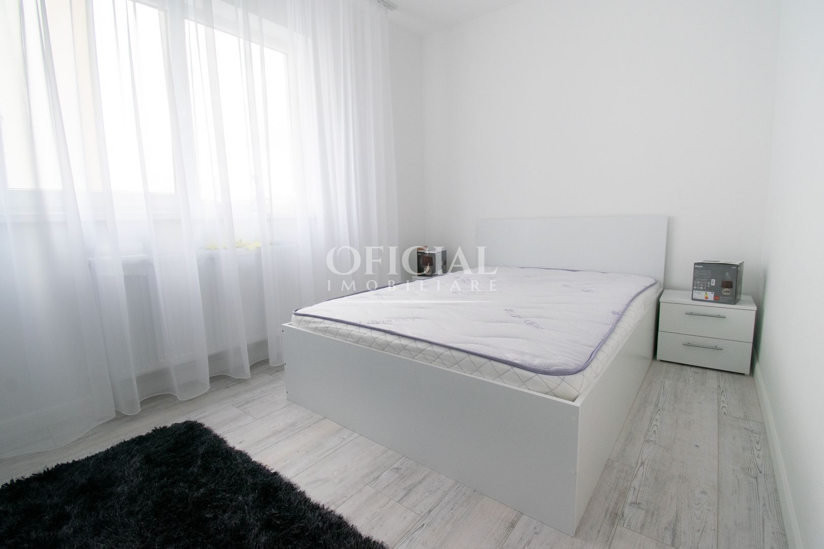 Apartament 3 Camere | La Cheie | Parcare Inclusa | Zona VIVO Metro - Poză 6