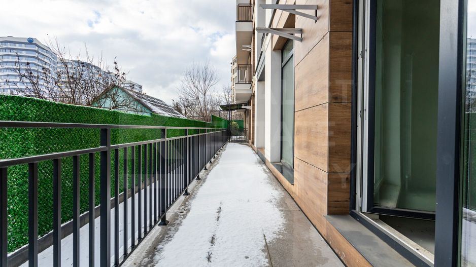 Vânzare, apartament, 4 camere, strada Circului, Rîșcani - Poză 2