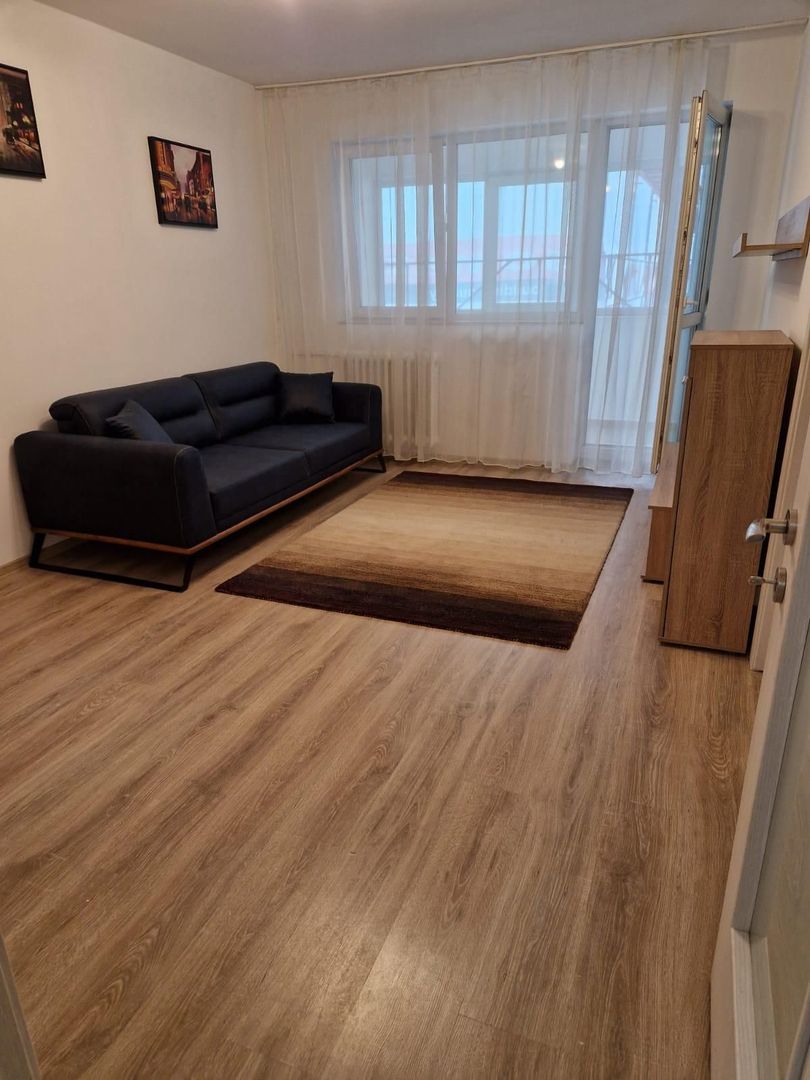 De inchiriat apartament cu 2 camere , Tineretului sector4 - Poză 1