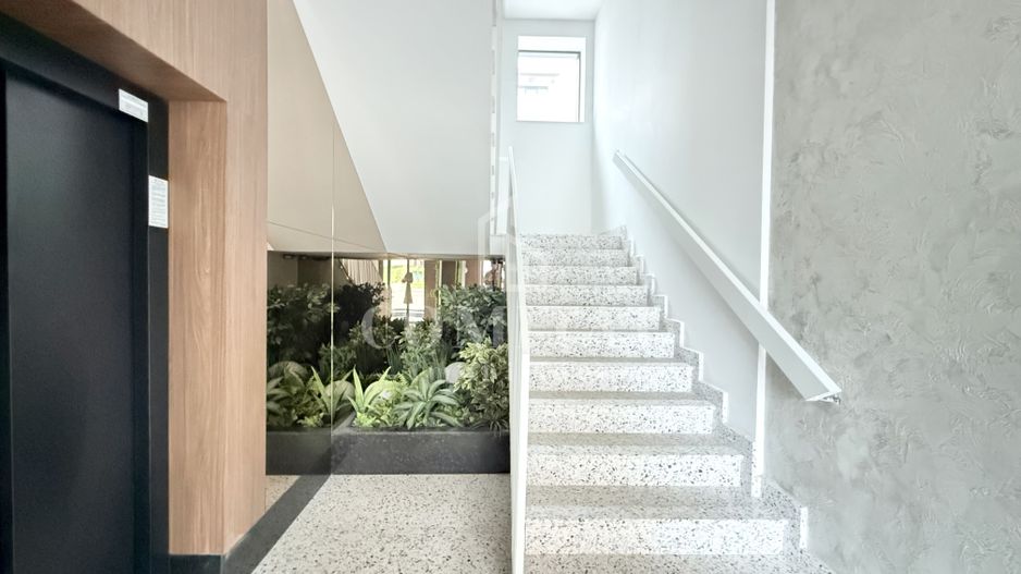 Apartament 2 camere Dorobanților Cluj imobil nou cu CF - Poză 9