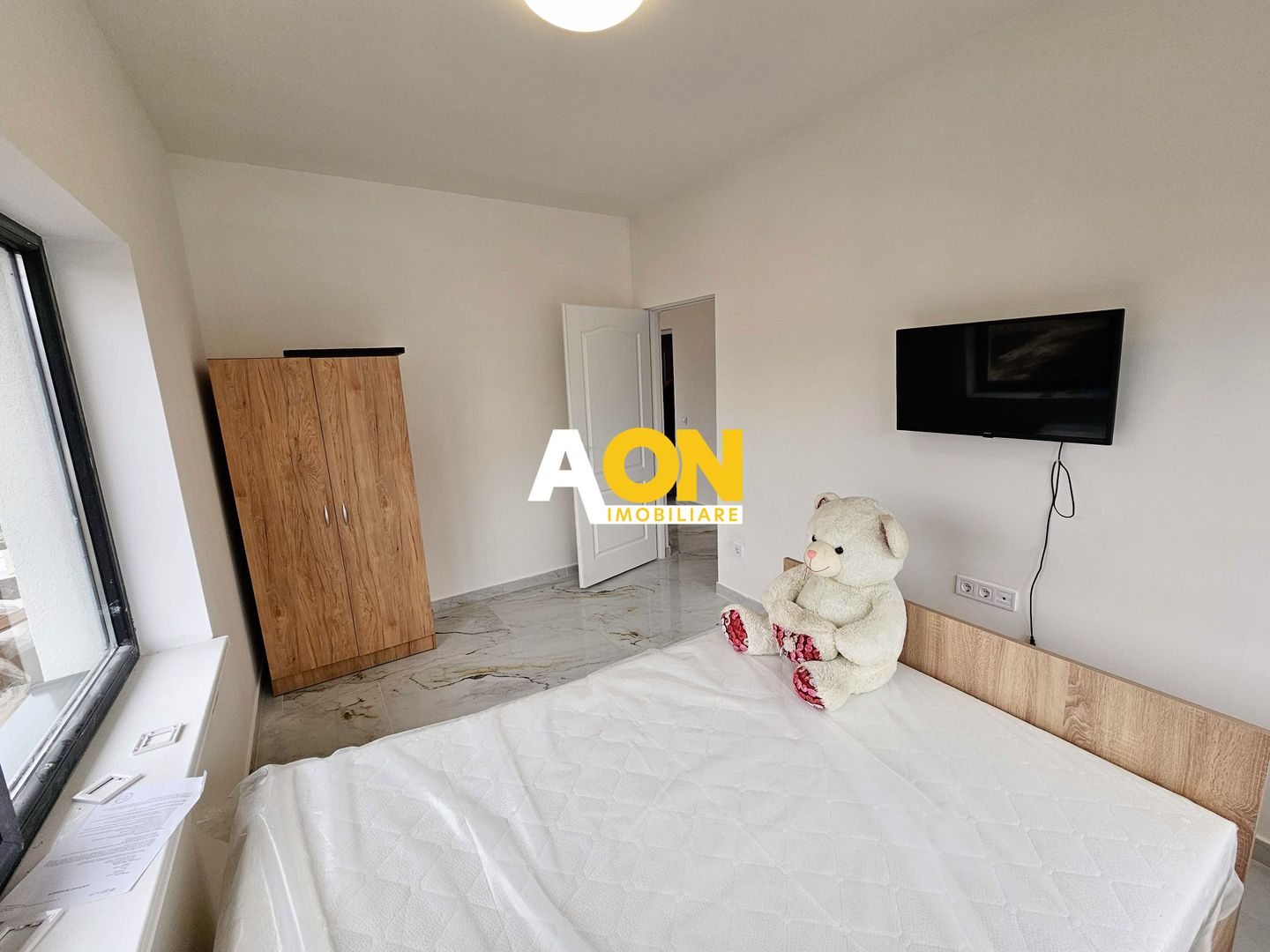 Casa 3 camere, mobilata, utilata, 452 mp teren, Alba - Micesti - Poză 12