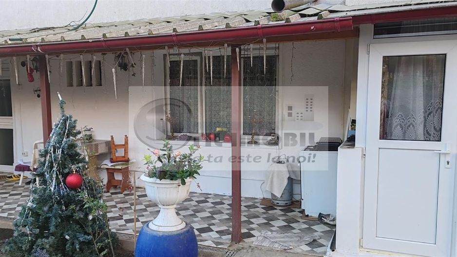 Apartament 3 camere semidecomandat parter Tudor Vladimirescu - Poză 14