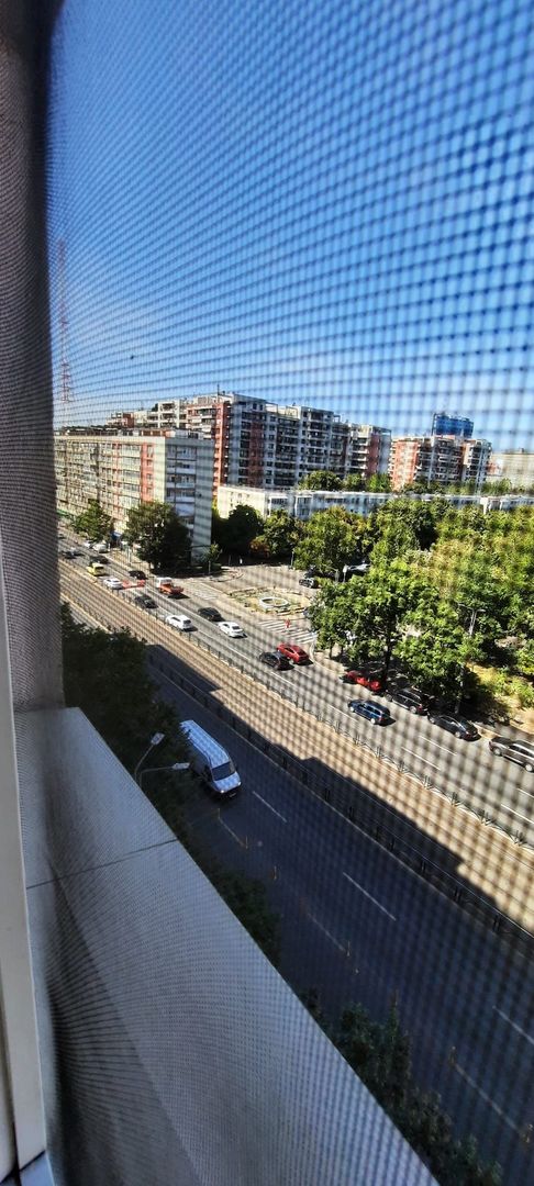 Apartament 2 camere, semidecomandat, metrou Ștefan cel Mare - Poză 12