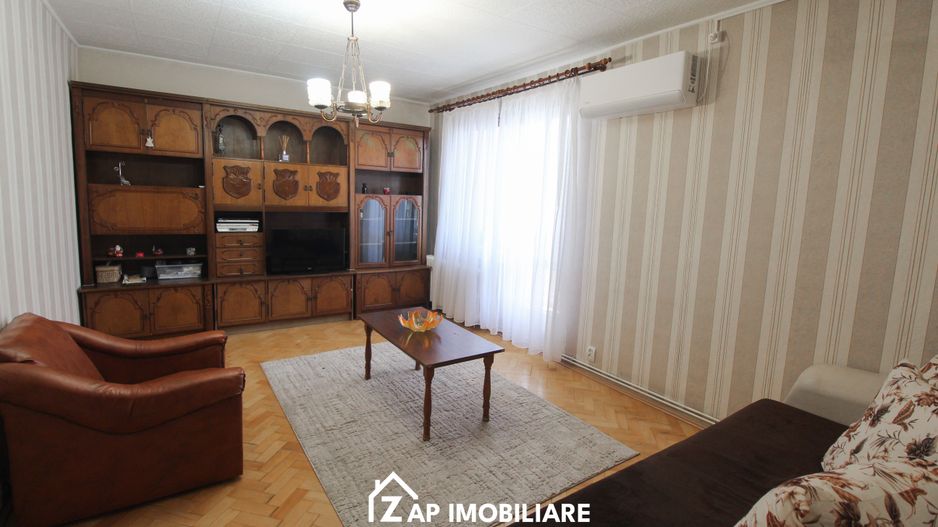 Tudor - Strada Rodniciei - Ap 2 Camere  - Aer Conditionat - Lângă Scoala 20 - Poză 3