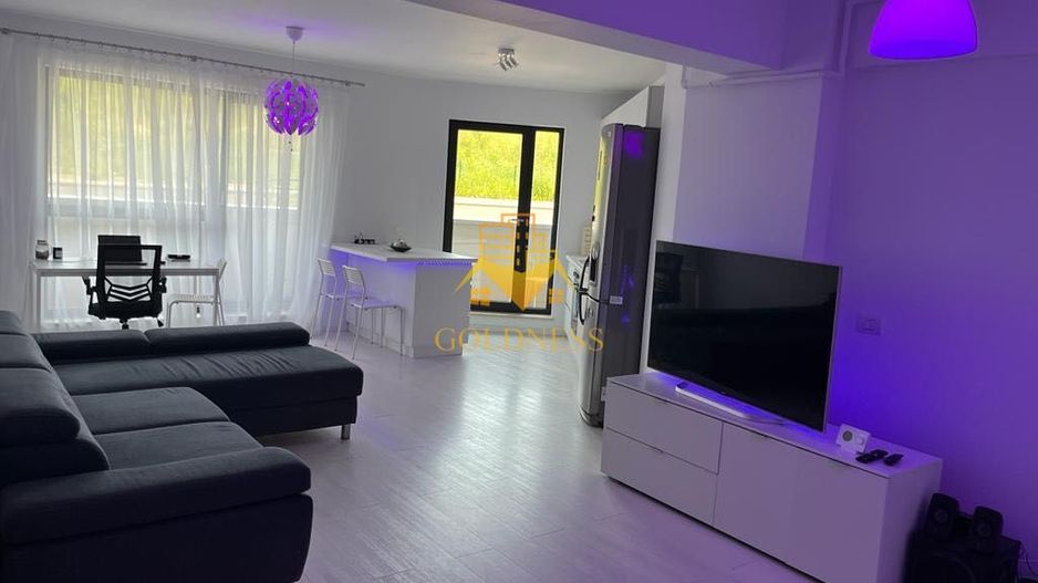2 camere, Zorilor, Wings Residence, Frunzișului, Lidl, Parcare - Poză 4