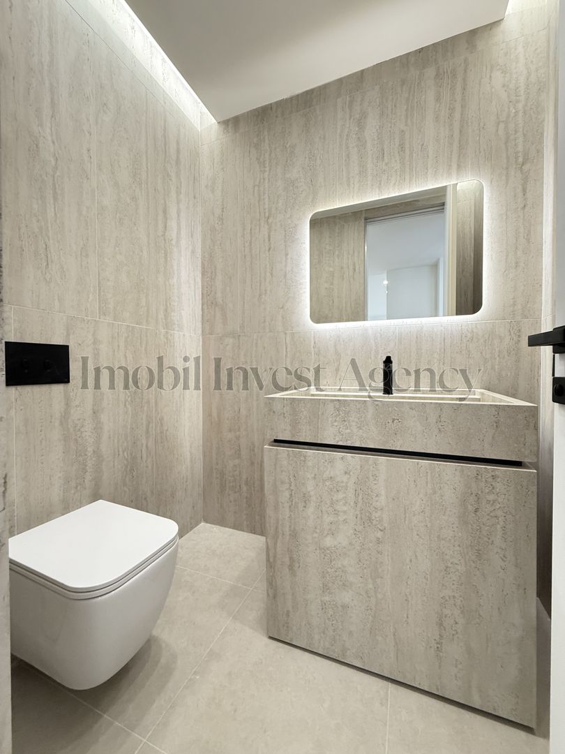 Apartament 2 Camere cu parcare inclusă în complexul BHB Avenue - Poză 20