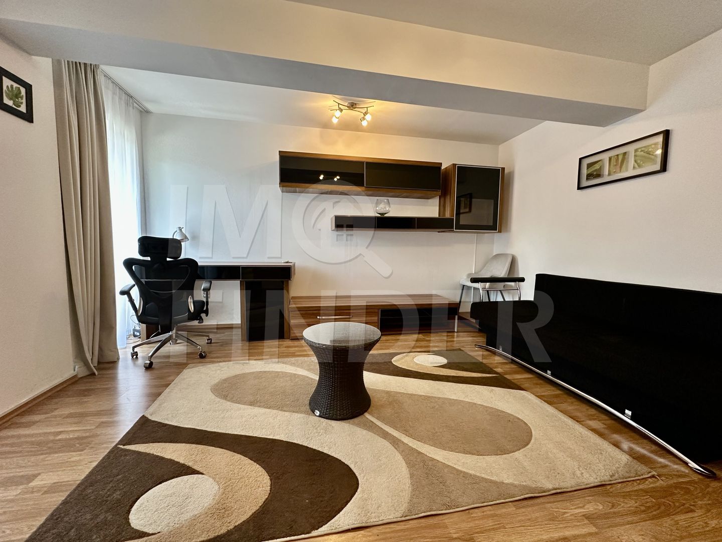 Inchiriere apartament 1 camera Centru, langa Platinia Mall/ USAMV - Poză 2