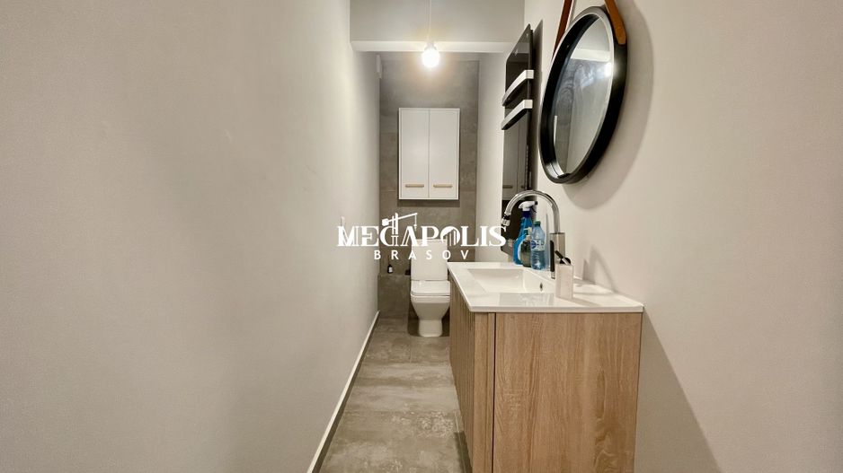 Spațiu comercial | Langa Coressi Mall | Zonă intens circulată - Poză 7