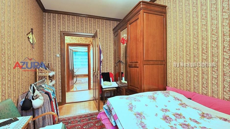 Apartament 3 camere zona Traian - Poză 11