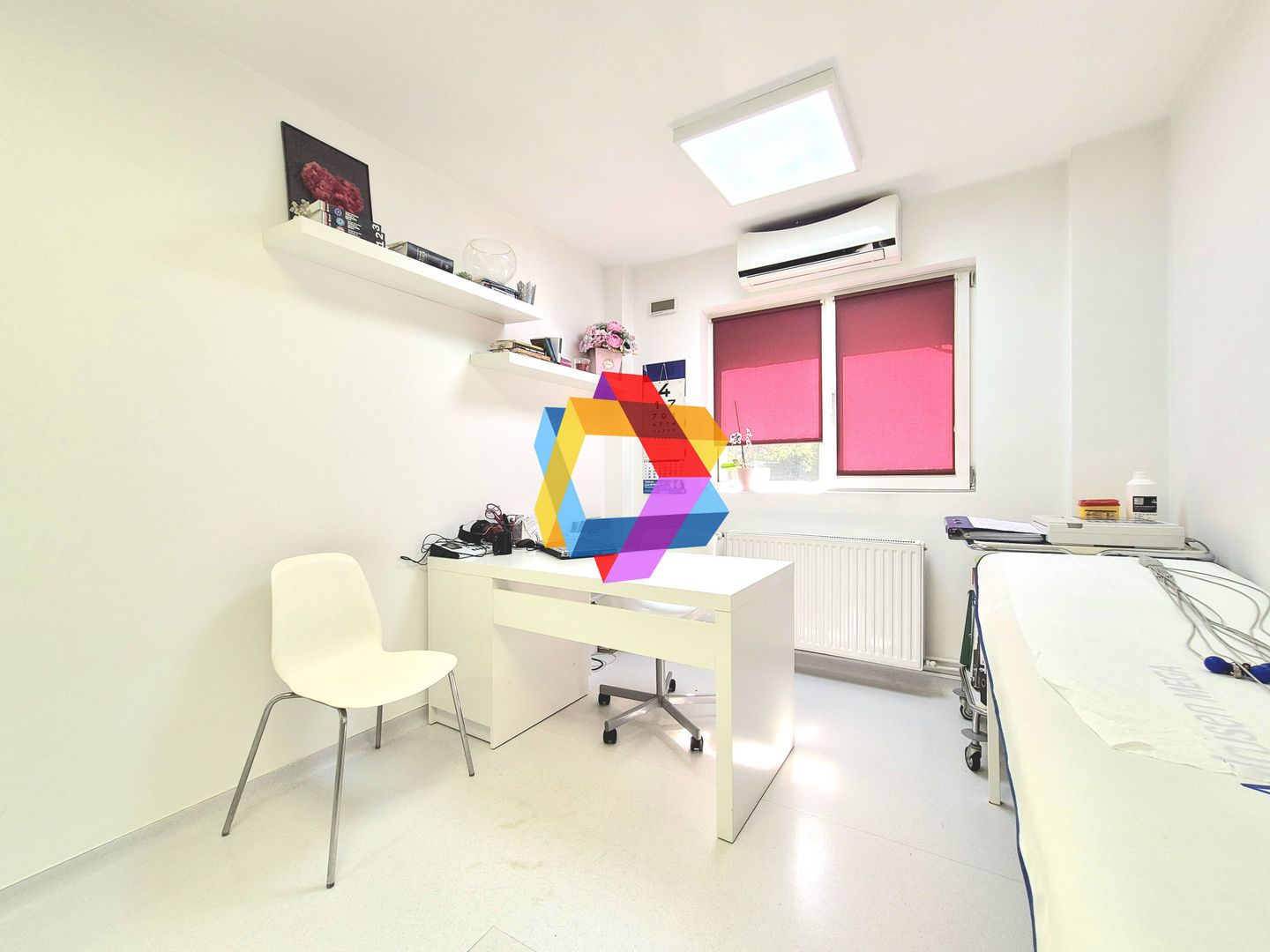 Cabinete stomatologice / medicale zona Astra Brasov - 90 mp - Poză 13