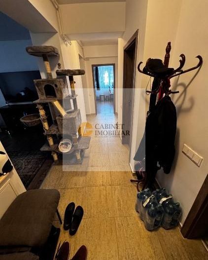 3 Camere - 89MP | Decomandat | Credit | Boxa | Metrou Pacii - 5 minute - Poză 3