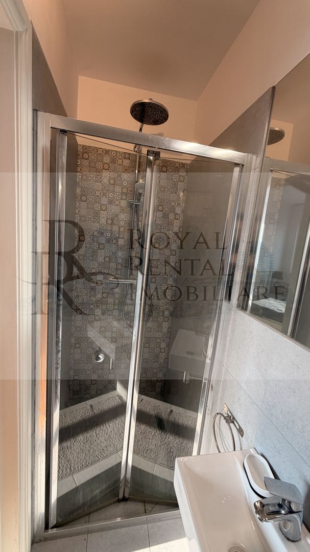 Apartament cu 3 camere | 2 băi | Mărăști | Panoramă superbă - Poză 11