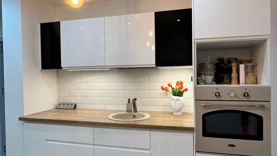 Apartament 2 camere de închiriat Apărătorii Patriei Loc de parcare - Poză 4