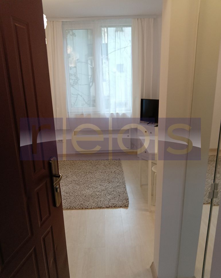 Garsoniere moderna Primaverii |  Jean Monnet - Poză 14