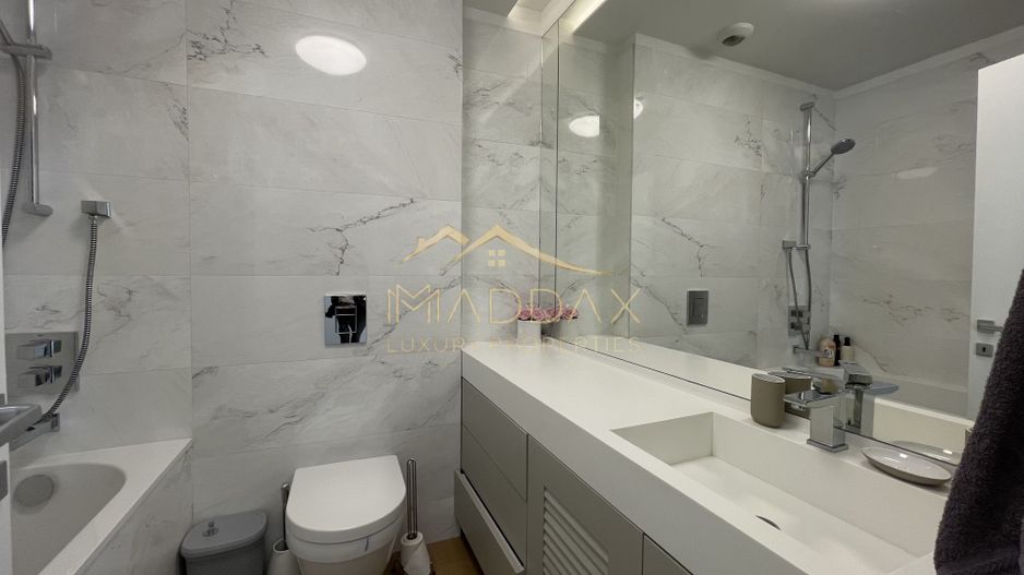 Apartament 2 camere**LUX// Parcare inclusa//One Herastrau Park - Poză 15