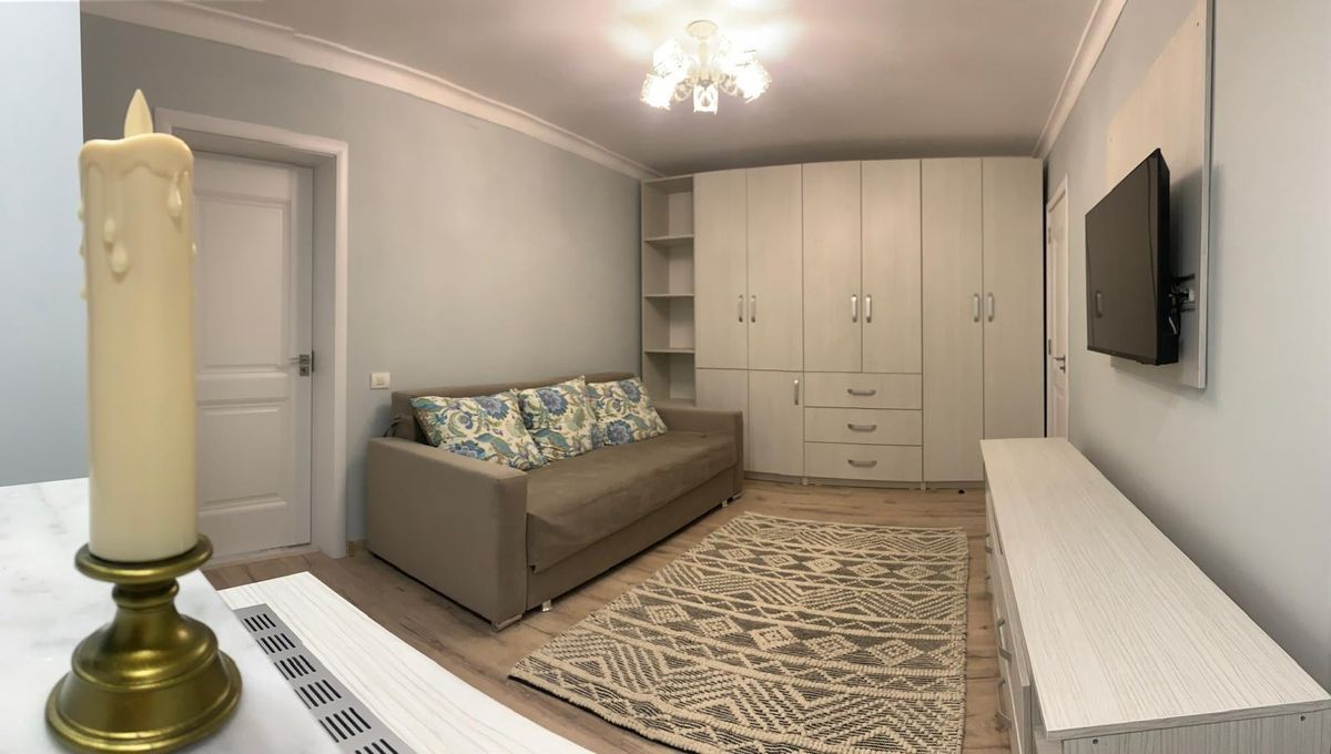 Apartament de inchiriat cu 2 camere - Poză 6