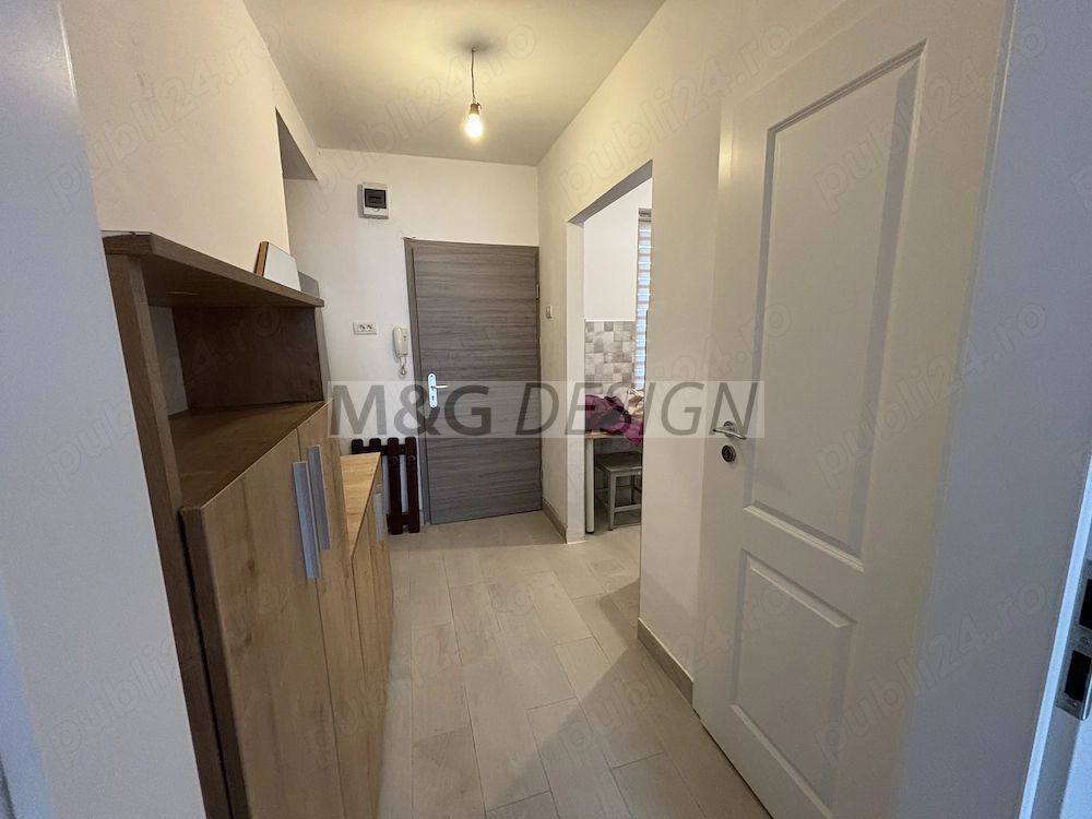 Apartament cu o camera, Piata Balcescu - Poză 4
