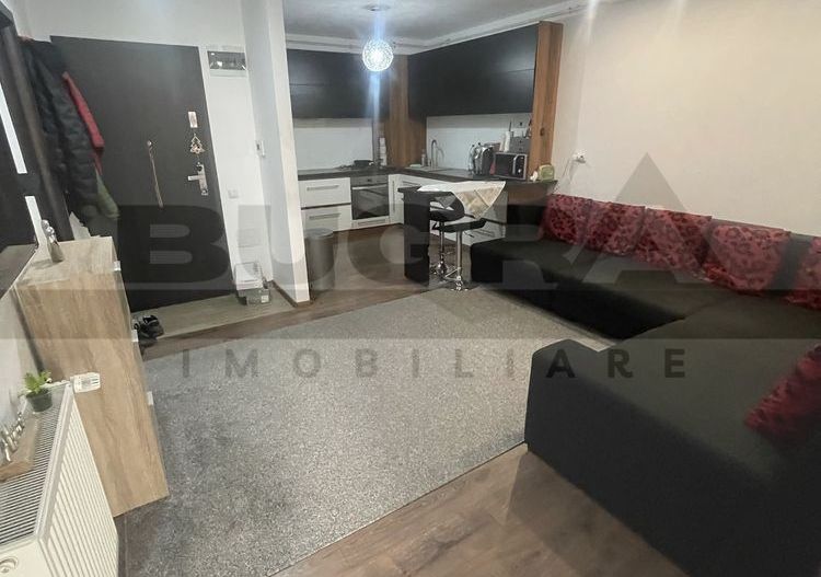 Apartament de 3 camere, 58mp, parcare subterana, zona Soporului - Poză 3