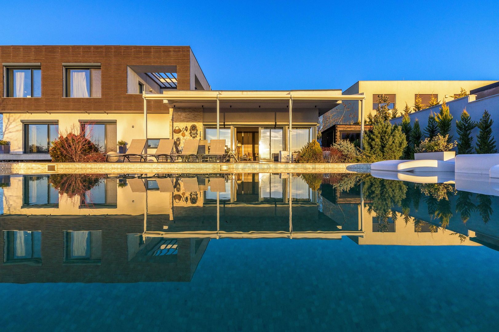 Vila Escapada | Piscină & Garaj pentru Barcă - Poză 30