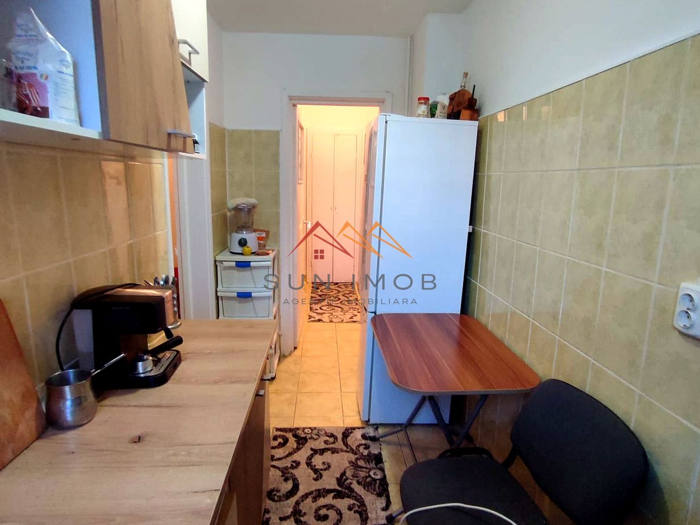 ÎNCHIRIERE APARTAMENT 2 CAMERE | ETAJ 1 | ZONA PIAȚA CENTRALĂ - Poză 7