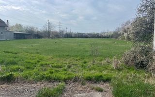 Teren intravilan 8500 mp in Iosia, Oradea - Poză 2