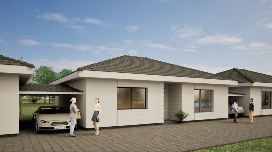 🏡 CASĂ NOUĂ, LA CHEIE, ÎN ALBA IULIA – 2026 | PROPRIETATE PREMIUM CU - Poză 1
