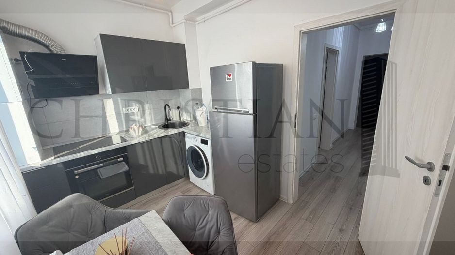 Garsoniera Premium - Grozavesti - Regie Residence Faza 2 - Poză 7