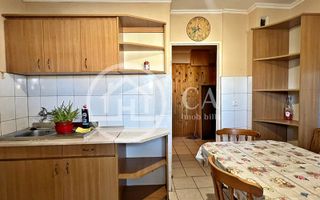 Apartament PB de vânzare cu 3 camere în zona Ioșia, Oradea - Poză 6
