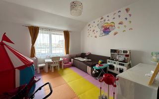 Apartament spatios/Zona strazii Scortarilor - Poză 2