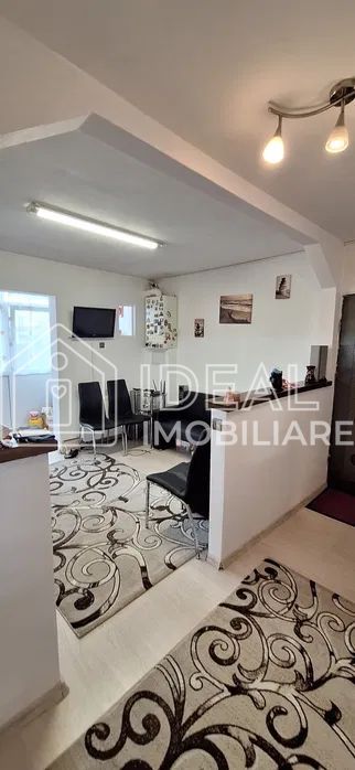 Apartament decomandat, complet renovat – Zona Rahovei - Poză 6