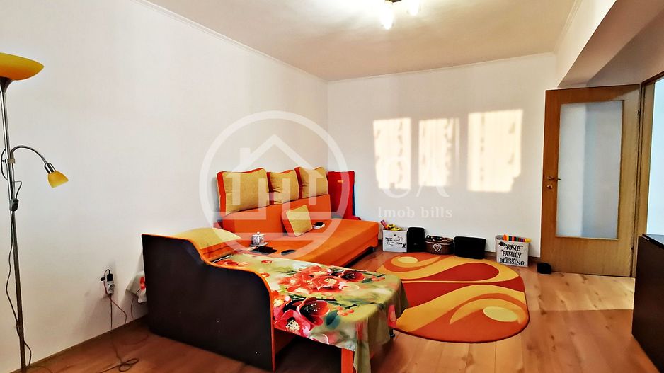 Apartament de vânzare cu 3 camere tip AN în zona Dacia, Oradea - Poză 3