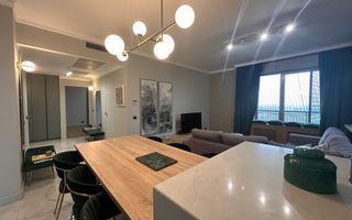 MIHAI BRAVU - Asmita Gardens Chirie 3 Camere la 10 minute de Metrou - Poză 5