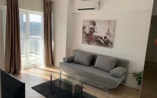 AP. 2 CAMERE - BELVEDERE RESIDENCE, PET-FRIENDLY, CENTRALA, MODERN - Poză 1