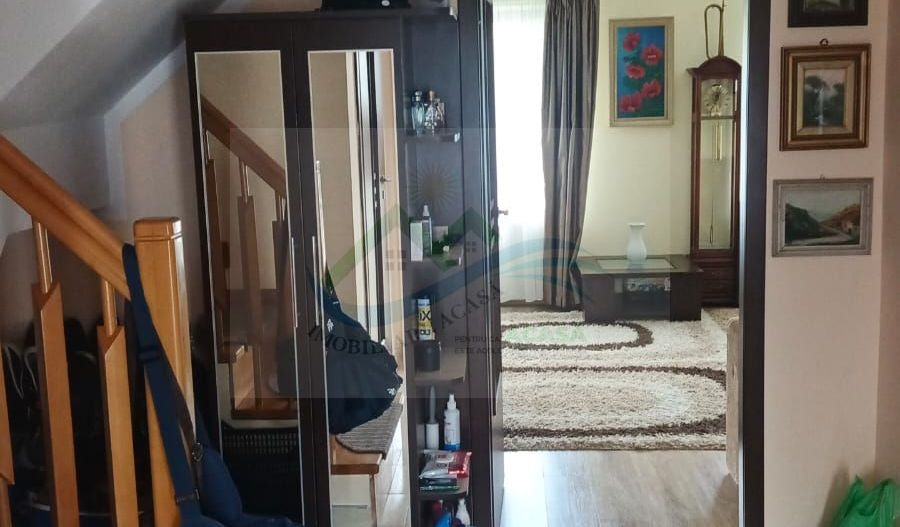 Casa/Vilă de vânzare Str Morii/Suceava - Poză 14