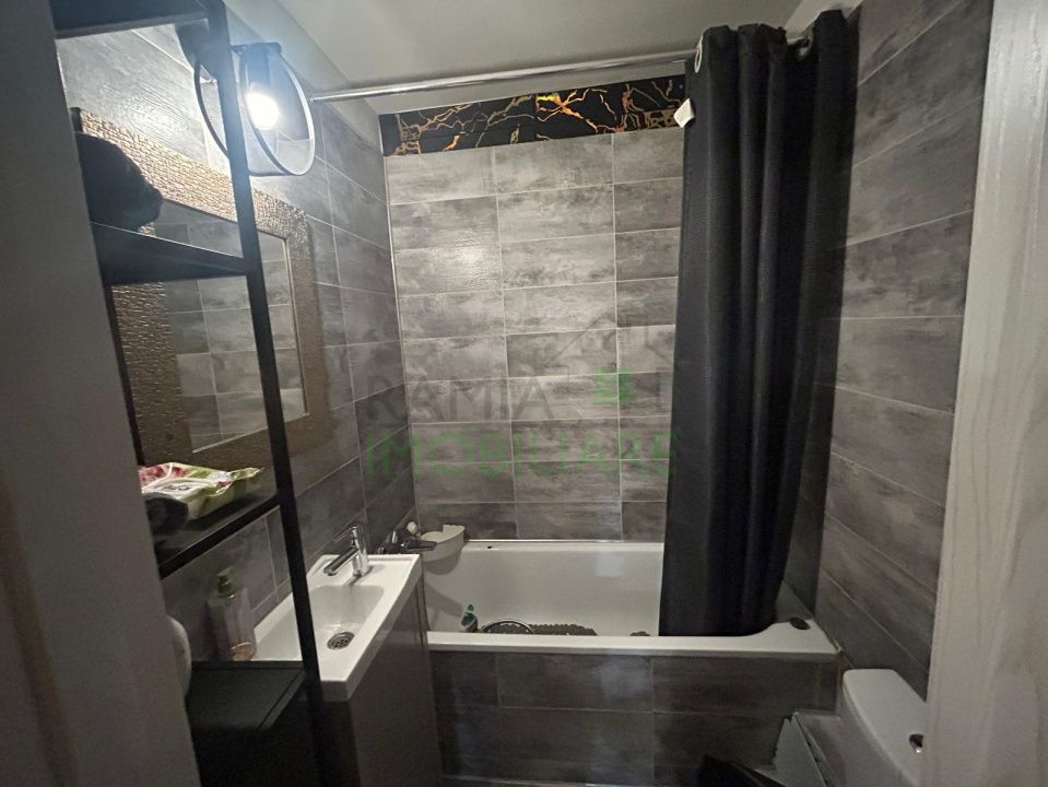 Apartament 2 camere Superb – Zona Gării Brașov - Poză 6