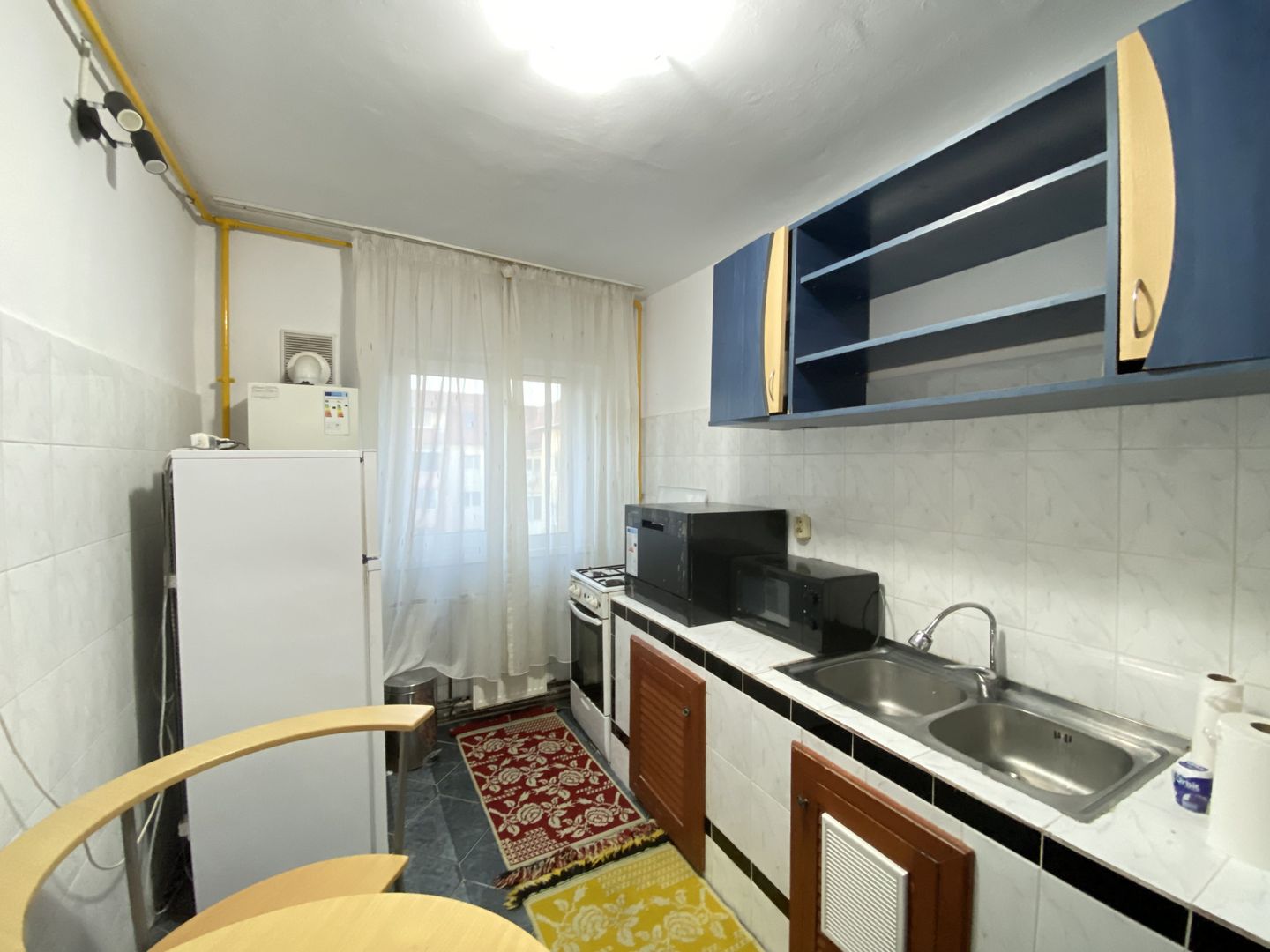 Comision 0% Apartament 2 Camere, 44 mp, Decomandat, Izolat, Girocului - Poză 9