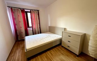 2 camere, Prima închiriere, Cartierul Intre Lacuri, Iulius mall, FSEGA - Poză 3