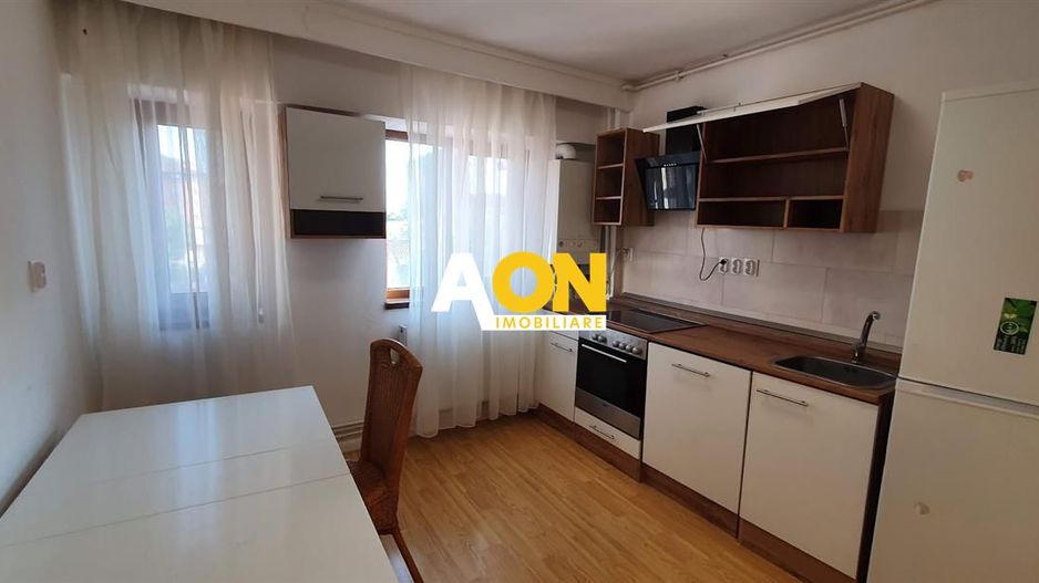 Apartament cu 2 camere 2 balcoane etaj 3 ultracentral - Poză 5