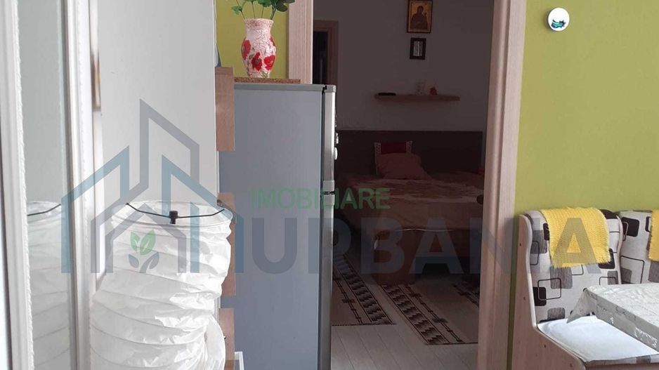 Aparatament 1 camera pentru inchiriere - Poză 6