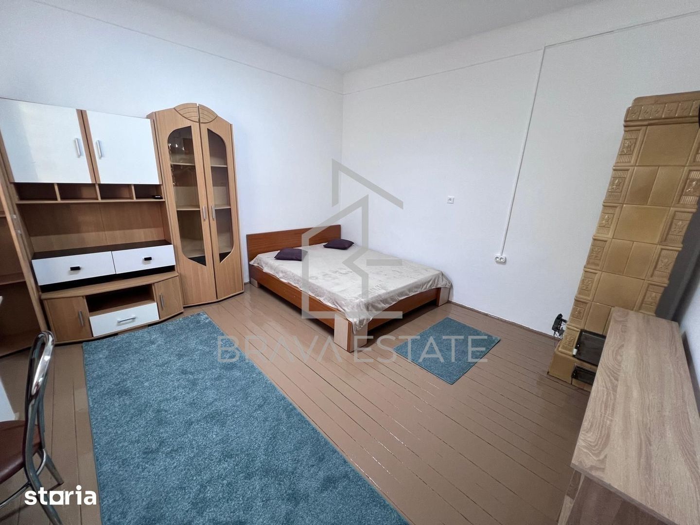Apartament o camera, 40mp, cartier Zorilor, zona UMF - Poză 3