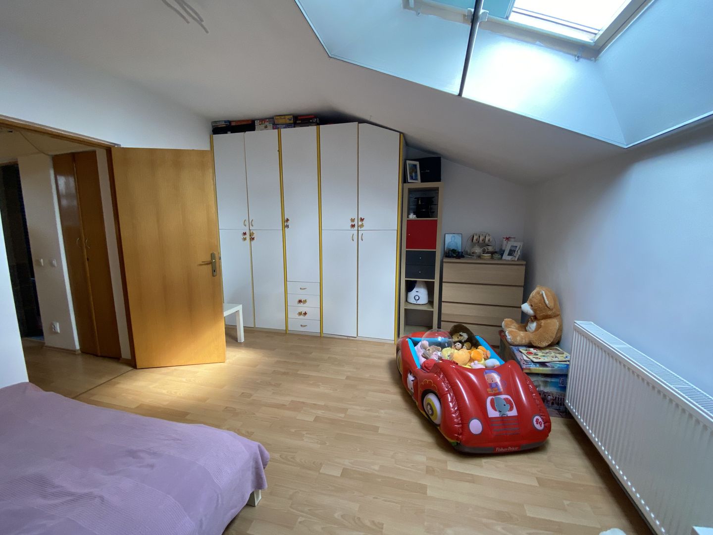 Casa Pipera | Rond OMV | cartierul Junior (COMISION ZERO) - Poză 21