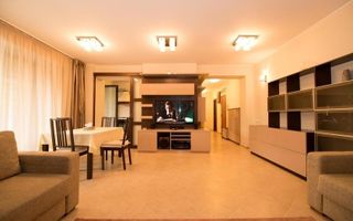Închiriere Apartament cu 4 camere, 140 mp, 2 parcări subterane, Central Park 🌟 - Poză 2