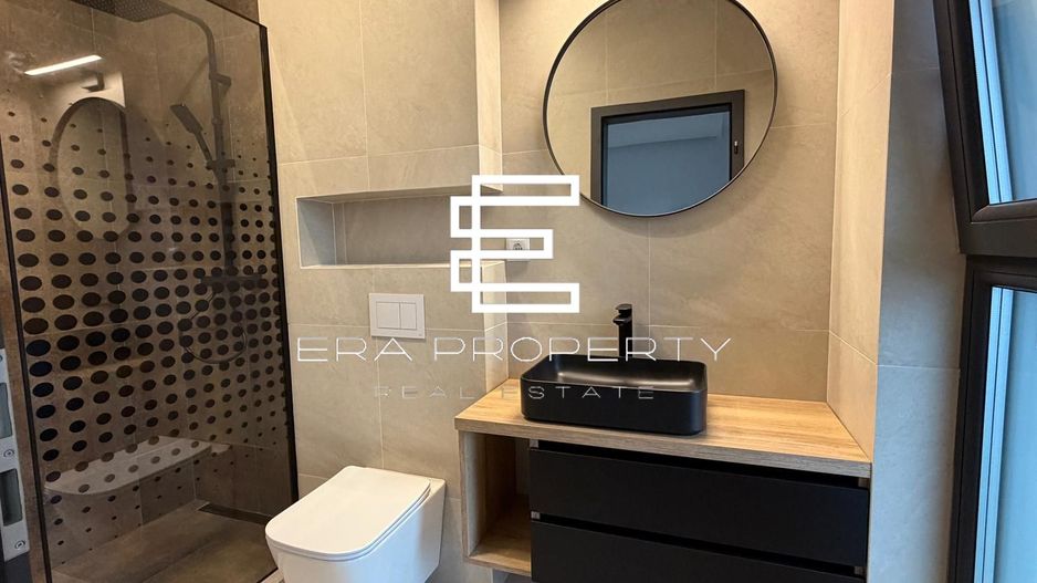 Apartament 4 camere /gradina 200 mp/finisaje premium/Cartierul Arhitectilor - Poză 16