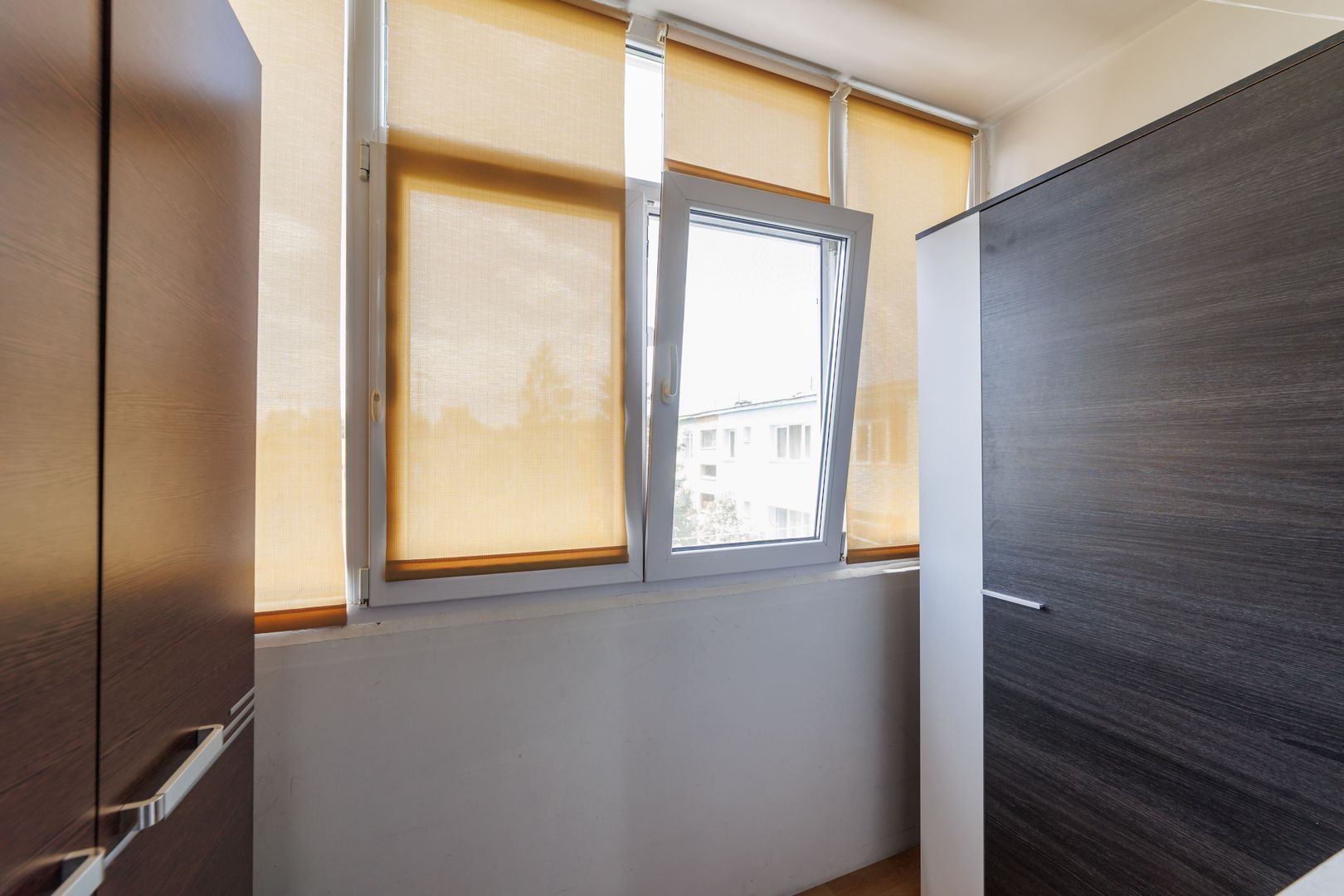 Apartament gata de mutat cu 2 camere si parcare inclusa – Banat - Poză 7