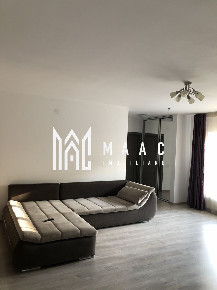 Apartament 56mp I Decomandat I Parter I Selimbar - Poză 4