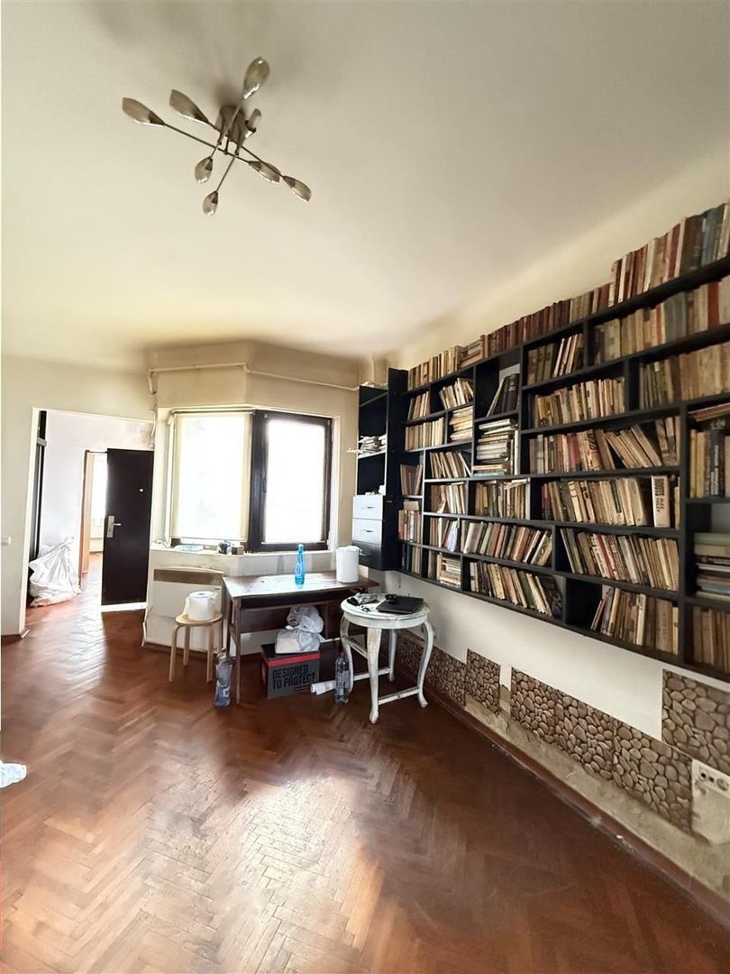 Vanzare casa Matei Voievod - Str. Ronda Bucuresti - Poză 2